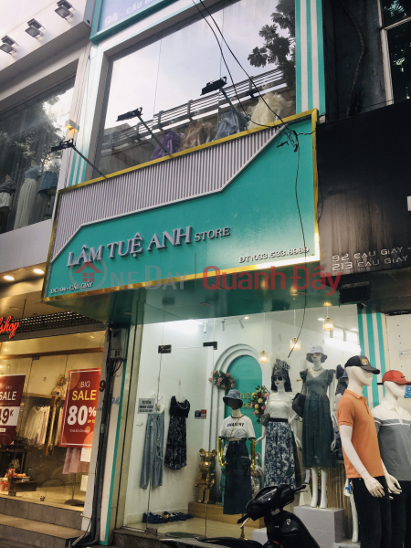 Lam Tue Anh Store (Lâm Tuệ Anh Store),Cau Giay | (2)