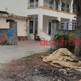 [PRICE 2.X BILLION VND] 100M2 IN FRONT OF TAN THANH PRIMARY SCHOOL - ZALO 0567 222 555 _0