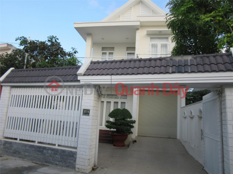 A Beautiful House For Rent In Thu Dau Mot City-Binh Duong _0