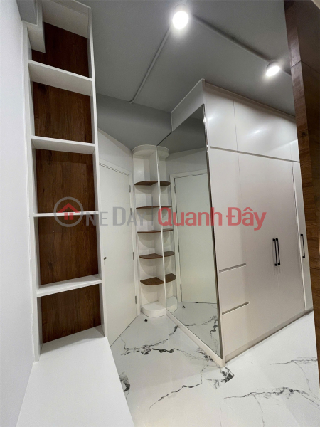 Property Search Vietnam | OneDay | Nhà ở, Niêm yết bán | NHÀ ĐẸP – GIÁ TỐT –BÁN NHANH CHUNG CƯ Dự án 10A Trần Nhật Duật, Đường Hoàng Sa,P.Tân Định, Q.1, HCM