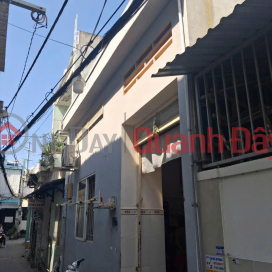 BÁN NHÀ HẺM 994 HUỲNH TẤN PHÁT – P. TÂN MỸ, QUẬN 7 _0