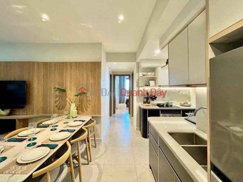 ₫ 10.6 Million Zenity CK luxury apartment up to 40% rare in District 1, original price CDT (Hotline:0939.514.572)