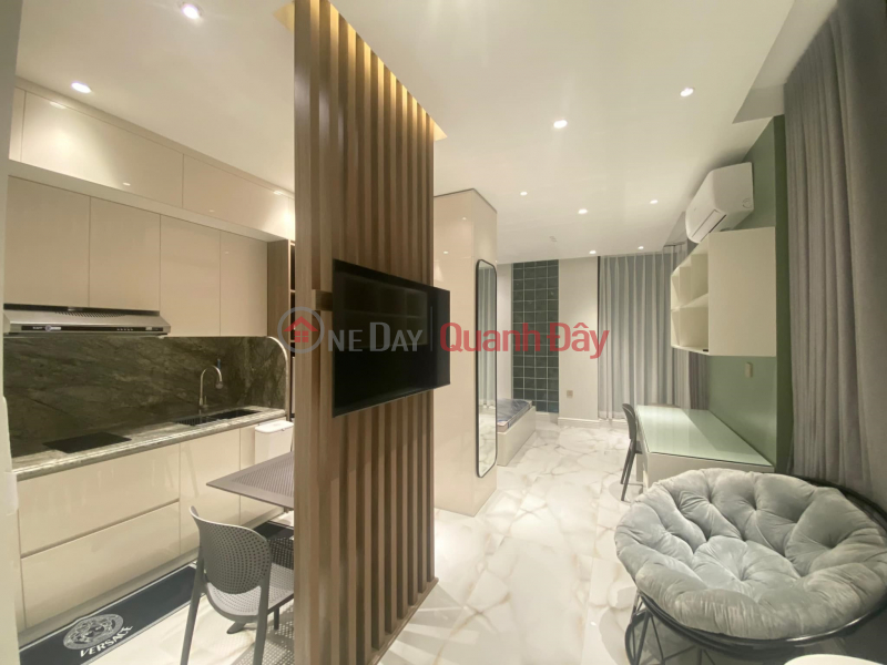 Selling residential building in Cat Linh, Dong Da, 68m2x7T elevator, 2 open spaces, 20P, marginally 14 billion Sales Listings