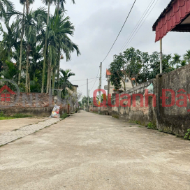 Siêu phẩm đất đẹp Xóm 2, Chương Dương - Giá tốt - Vị trí đẹp, đường rộng, tiềm năng tăng giá cao _0