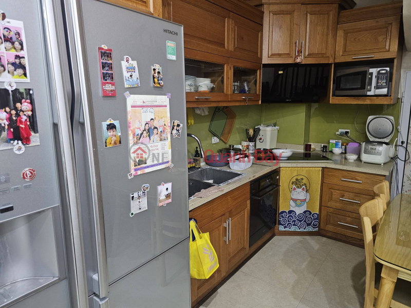 House for sale in Phung Hung old town, ready to move in, 45m2, 6 floors, 4m frontage, price 19.9 billion VND, wide alley., Vietnam | Sales, đ 19.9 Billion