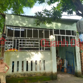 FOR SALE House in Thong Nhat Ward, Near City Center, Potential for Development _0