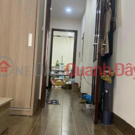 Bán nhà Minh Khai, Ô tô nhỏ vào nhà, kinh doanh. 43m*6 tầng 8.99 tỷ. _0