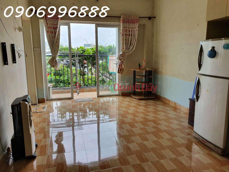 Property Search Vietnam | OneDay | Residential Rental Listings APARTMENT OWNER FOR RENT 50m2 2 BEDROOM APARTMENT AT 601 CMT8 ALley- Address: 401, 601 Alley, Cach Mang Street