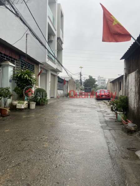 đ 3.1 Billion, Land for sale in Dong Anh Town as a gift for a house with 4 cars to avoid