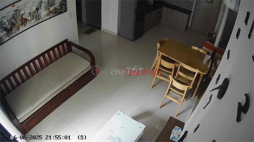 Property Search Vietnam | OneDay | Residential, Sales Listings, BEAUTIFUL APARTMENT - GOOD PRICE - Selling Rainbow apartment, Vinhomes Grand Park urban area, Nguyen Xien, Thu Duc City