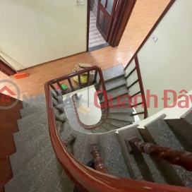 BÁN NHÀ: Trần Quốc Vượng .DT: 60m2 - 4 tầng - MT 5m - 9.4 tỷ. _0