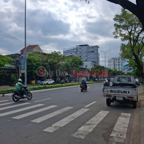 Property Search Vietnam | OneDay | Residential, Sales Listings GOLDEN LAND FOR SALE WITH 2 FRONTAGES – CENTER OF HAI CHAU – 1454M² – PRICE 14X BILLION