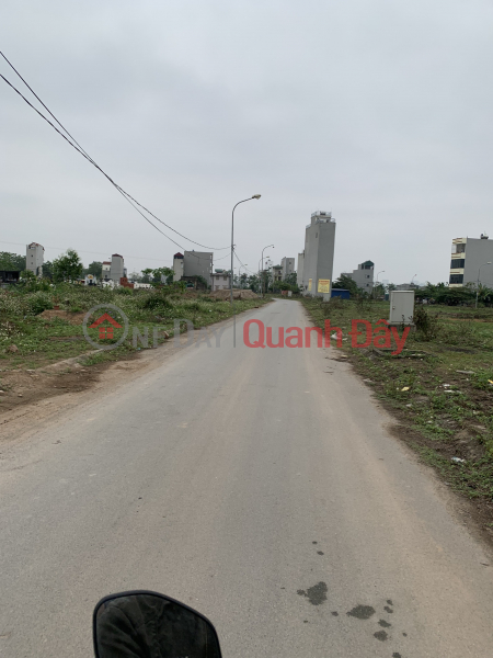 Urgent sale of land of 50 m2 Ha Dong service, price 2.5 billion VND Vietnam | Sales đ 2.5 Billion