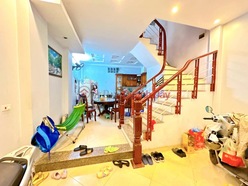 Property Search Vietnam | OneDay | Residential Sales Listings Van Phuc Ha Dong House Super Product 38m BUSINESS LOT, priced at just over 4 billion VND