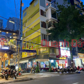 PRICE REDUCTION FOR QUICK SALE!!! Corner apartment with 2 street frontages and 1 main street frontage on Nguyen Thien Thuat street. _0