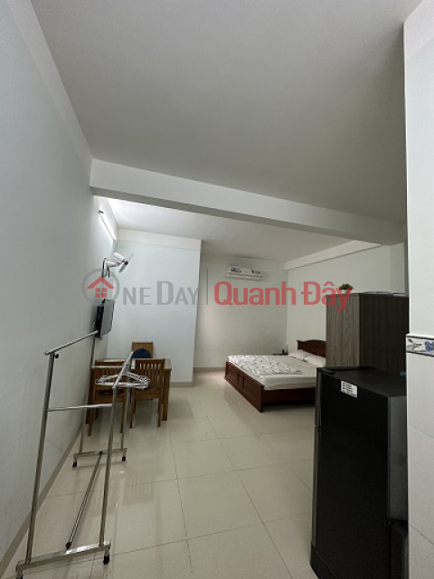 Mini apartment for rent in Asia - Vung Tau area _0