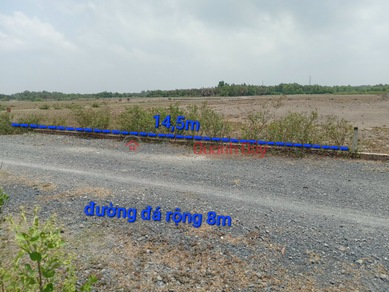 Property Search Vietnam | OneDay | Residential | Sales Listings PRIME LAND – GREAT PRICE – OWNER URGENTLY SELLING LAND in Phuoc Khanh Commune, Nhon Trach District, Dong Nai Province