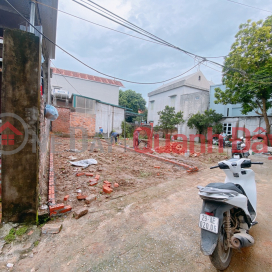 OWNER SELLING LAND LOT IN DONG PHUONG YEN-CHUONG MY NEAR PHU NGHIA INDUSTRIAL PARK _0