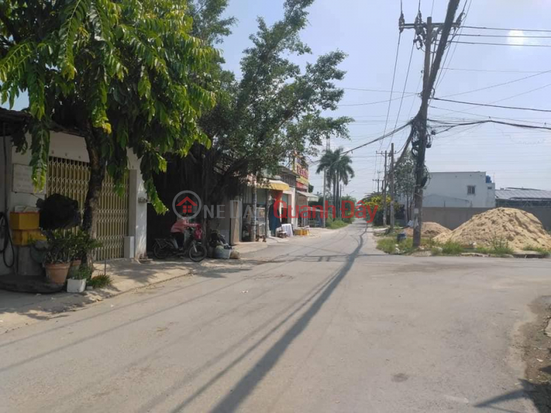 Land for sale 500M2 Good Price 9 Billion Tam Thon Hoc Mon Sales Listings