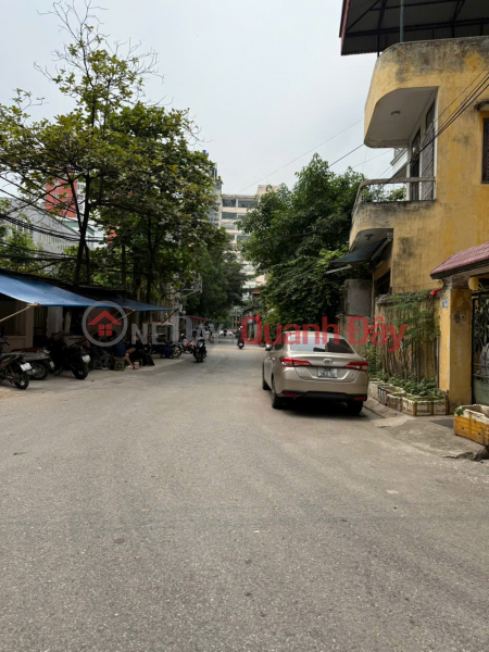 BÁN NHÀ NGUYỄN VĂN CỪ – NGÕ THÔNG Ô TÔ – KINH DOANH ĐỈNH Niêm yết bán