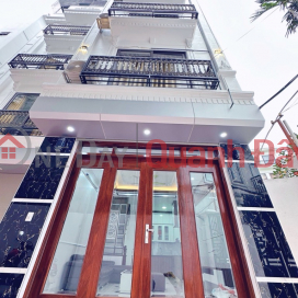 HOUSE FOR SALE NEAR FINANCE ACADEMY - 45M2 - 5 FLOORS - PRICE 8.5 BILLION VND - NEWLY BUILT HOUSE - NEAR MAIN STREET - SUITABLE FOR BUSINESS _0