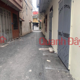 House for sale on Ngo Quyen lane, Ha Dong, 80.6 m2, old house, 4m m2, behind car, price 7 billion 3 _0