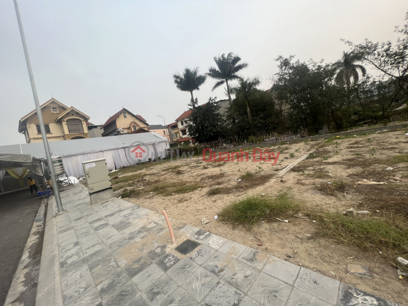 Property Search Vietnam | OneDay | Residential, Sales Listings, SALE LOT 31 AUCTION X2 BAC KIM NA VILLAGE DONG ANH BUSINESS ROAD