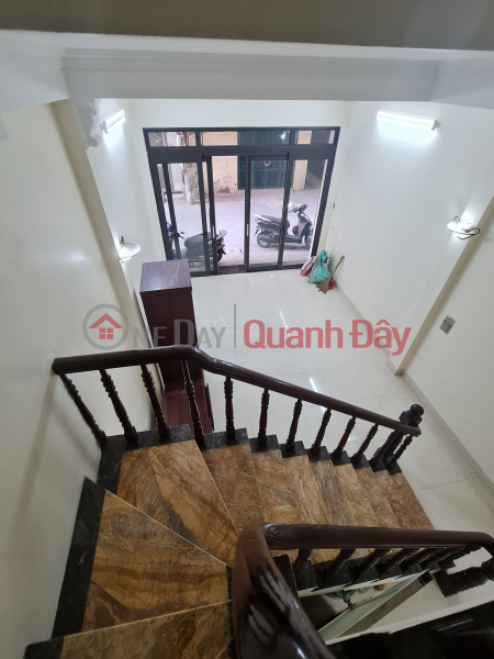 Property Search Vietnam | OneDay | Residential Sales Listings | HOANG VAN THAI subdivision house 10m AVOID, area 60m2, frontage 5.6m, price 5 billion95