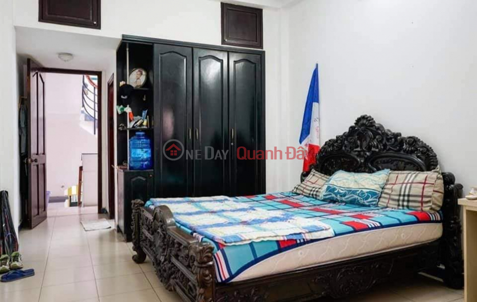 Property Search Vietnam | OneDay | Nhà ở Niêm yết bán, HẺM HƠI TRÁNH NHAU - NHÀ CHÍNH CHỦ 20 NĂM CHƯA 1 LẦN SANG TÊN.