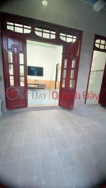 Property Search Vietnam | OneDay | Residential, Sales Listings, 3-STOREY HOUSE FOR SALE, CAR ROAD, NEAR VINH HOA SCHOOL, VINH HOA WARD