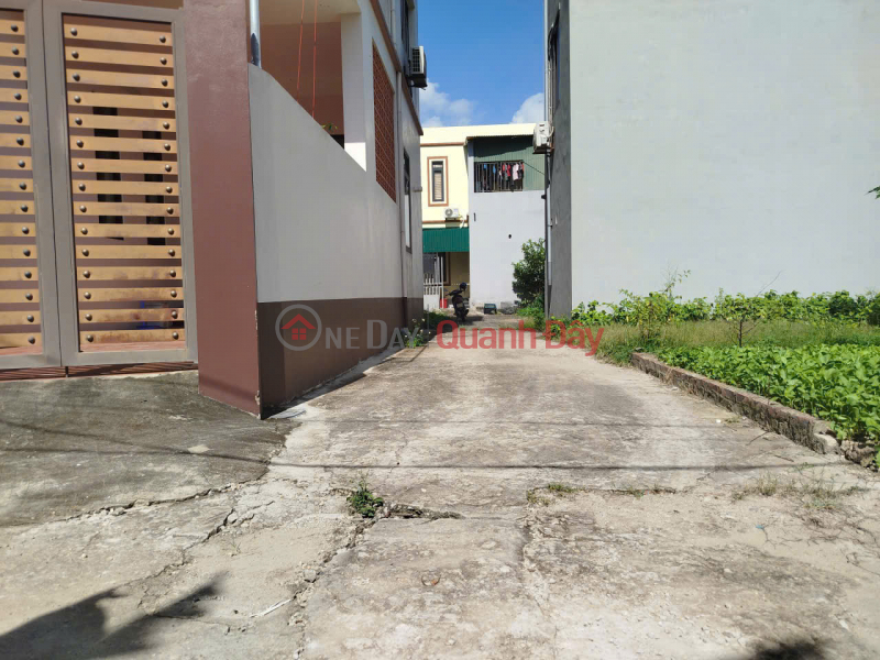 Bán đất thôn Ấp Tre (Tổ 9),Quang Minh, thành phố Hà Nội. Đường thông bàn cờ, oto đỗ Niêm yết bán