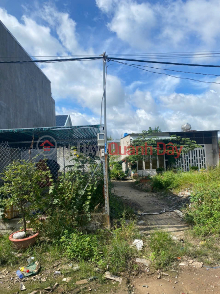 LÔ ĐẤT VỊ TRÍ ĐẸP- GIÁ TỐT CHÍNH CHỦ CẦN BÁN NHANH LÔ ĐẤT tại hẻm 1, đường Võ Văn Vân Niêm yết bán
