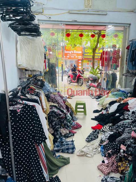 Mặt phố Bạch Mai 80m - MẶT PHỐ - VỈA HÈ KINH DOANH THANG MÁY - QUY HOẠCH ỔN ĐỊNH - chỉ 25 tỷ _0