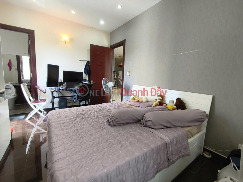 OWNER SELLING 100M2 APARTMENT WITH READY TITLE DEED AND FULLY FURNISHED IN TRUNG SON RESIDENTIAL AREA Vietnam | Sales đ 5.4 Billion