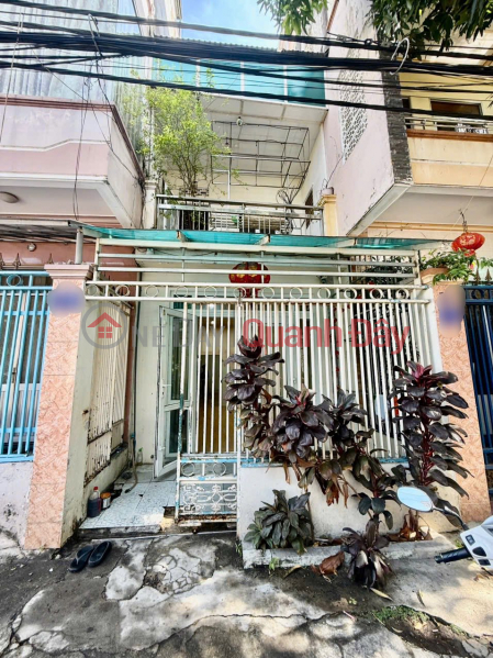 BÁN NHÀ TTTP KHU BÀN CỜ MẶT TIỀN KINH DOANH ĐƯỜNG ÂU CƠ Niêm yết bán