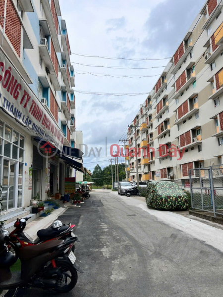 NHÀ ĐẸP - GIÁ TỐT - CẦN BÁN NHANH Căn Nhà Ở An Sinh Xã Hội Becamx - Khu 1 Định Hòa, Thủ Dầu Một Việt Nam | Bán | đ 1,4 tỷ