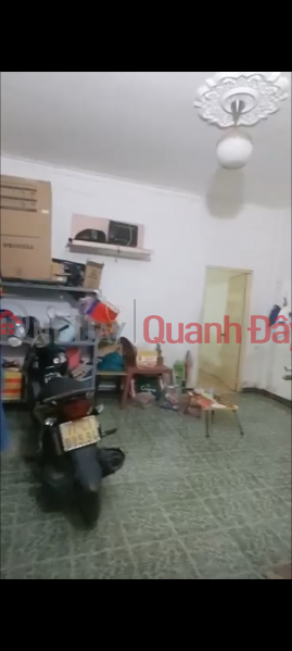 Property Search Vietnam | OneDay | Residential, Sales Listings | Urgent sale of 4m alley house on Phan Van Tri Street, Ward 12, Binh Thanh District