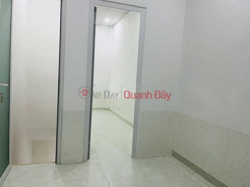 Property Search Vietnam | OneDay | Nhà ở | Niêm yết cho thuê | Nhà hẻm 445 Nơ Trang Long