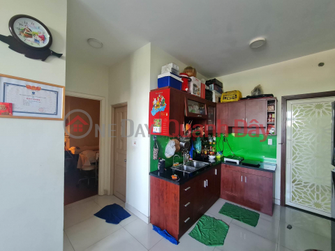 To Ky Apartment for Sale, Area 61m2, 70% Loan, Fully Furnished _0