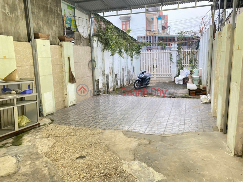 Bán đất KDC Trảng Dài, gần chợ Phú Thọ, SR,TC, đường nhựa 6m chỉ 4,5 tỷ, Việt Nam, Bán, đ 4,5 tỷ