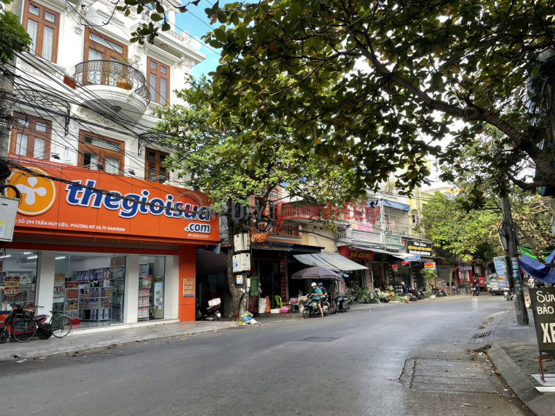 Bán nhà mặt phố cổ Hàng Tiện - TP Nam Định, Việt Nam | Bán ₫ 11 tỷ
