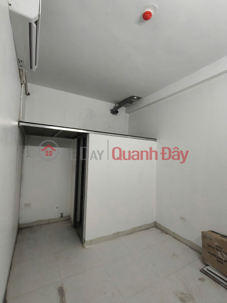 Property Search Vietnam | OneDay | Nhà ở, Niêm yết cho thuê | Cho thuê phòng trọ khép kín, DT18m2, 3.6 triệu/ tháng, Chùa Võ, Dương Nội, Hà Đông