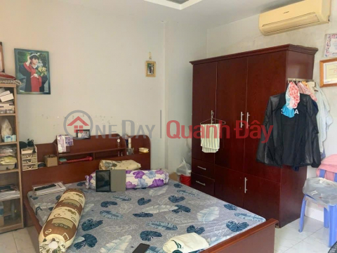 Rare beautiful house in the center of To Ngoc Van Social Housing Area, Thu Duc, good investment price. _0
