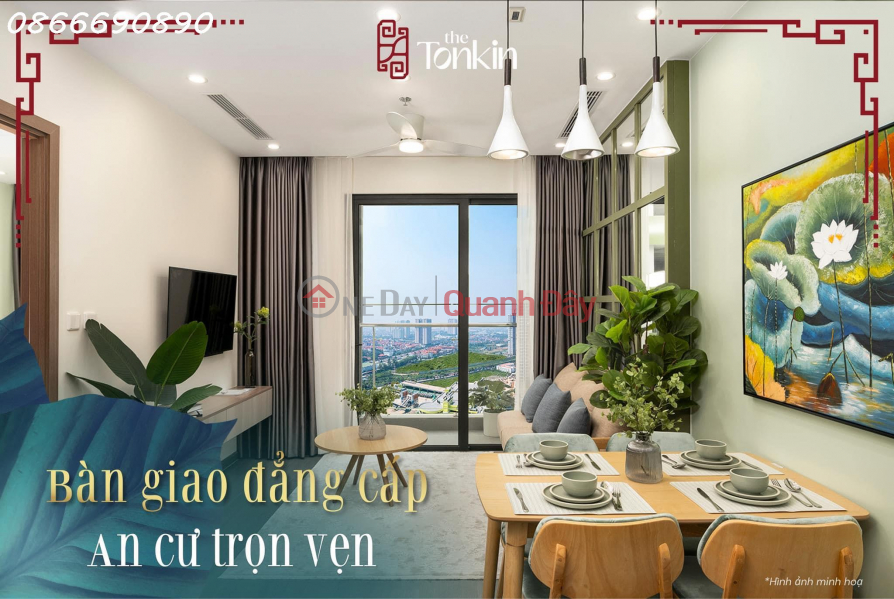 Property Search Vietnam | OneDay | Residential | Sales Listings, SELL SALE 300 million compared to the price on the sale contract. TOKIN2-VINHOMES SMART CITY. 0866690890