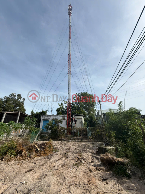 ĐẤT ĐẸP - GIÁ TỐT - Bán GẤP Lô Đất Tiềm Năng Tại Đường Hồ Quang Cảnh, Xã Thiện Nghiệp, Phan Thiết, Bình Thuận _0