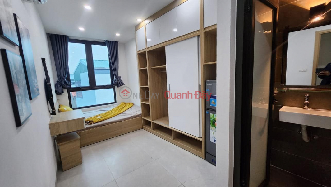 Cash flow building 900 million\\/year on Phao Dai Lang street, area with few houses for sale, high rent, 100% full Sales Listings