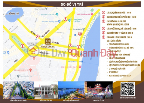 Office in Ninh Kieu Can Tho for rent 30 million\/month _0