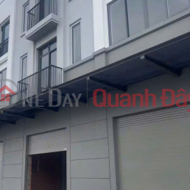 Bán nhà Tây Sông Hậu - Long Xuyên 5x21m, 1 trệt 2 lầu, giá 6,X tỷ, tiện ở và cho thuê _0