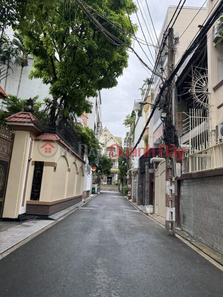đ 7,79 tỷ, **Bán nhà đường Tiền Giang, phường 2, Tân Bình (4,2x17),2 tầng, hơn 7 tỷ