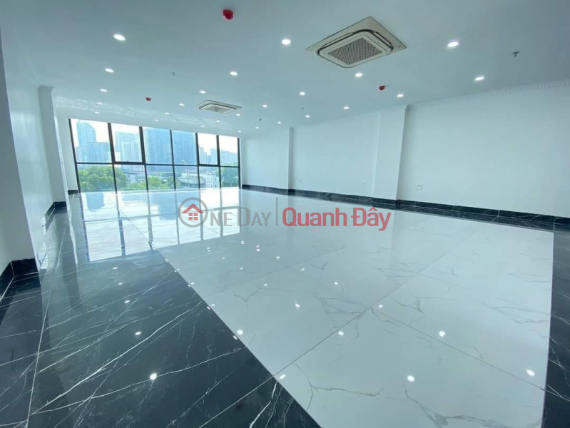 Property Search Vietnam | OneDay | Residential, Sales Listings | House for sale on Trung Liet Street 7 Floors Elevator Front 7m, Classy Business Only 38 Billion VND